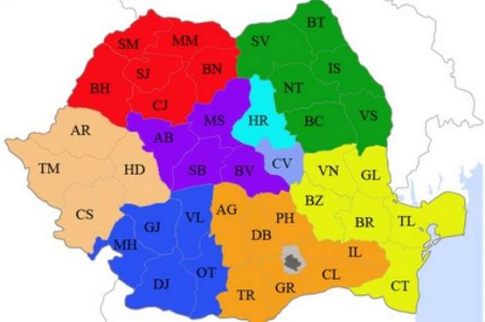 Orașul din România cu cea mai grea clădire din lume, considerată "o minune necunoscută”. Ai văzut-o, dar nu ai știut asta!