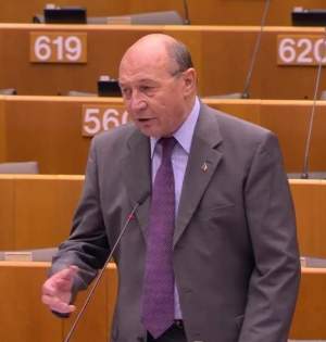 Traian Băsescu, decizie neașteptată în scandalul pentru 100.000 de euro / Este pentru a doua oară