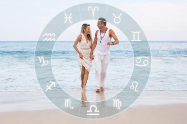 Patru zodii care au noroc în dragoste toată viața. Nu toți nativii știu să profite de el și unii vor fi nefericiți