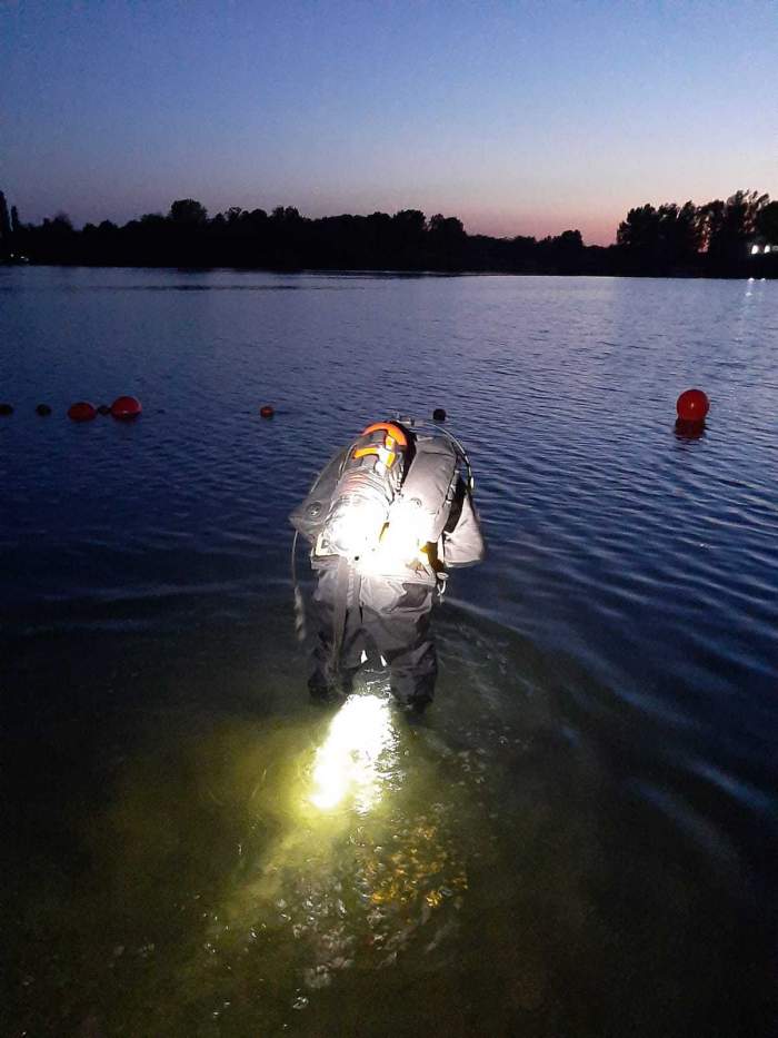 Un băiat în vârstă de 16 ani, găsit mort în apele lacului din comuna Deleni, județul Vaslui. Ce s-a întâmplat cu adolescentul
