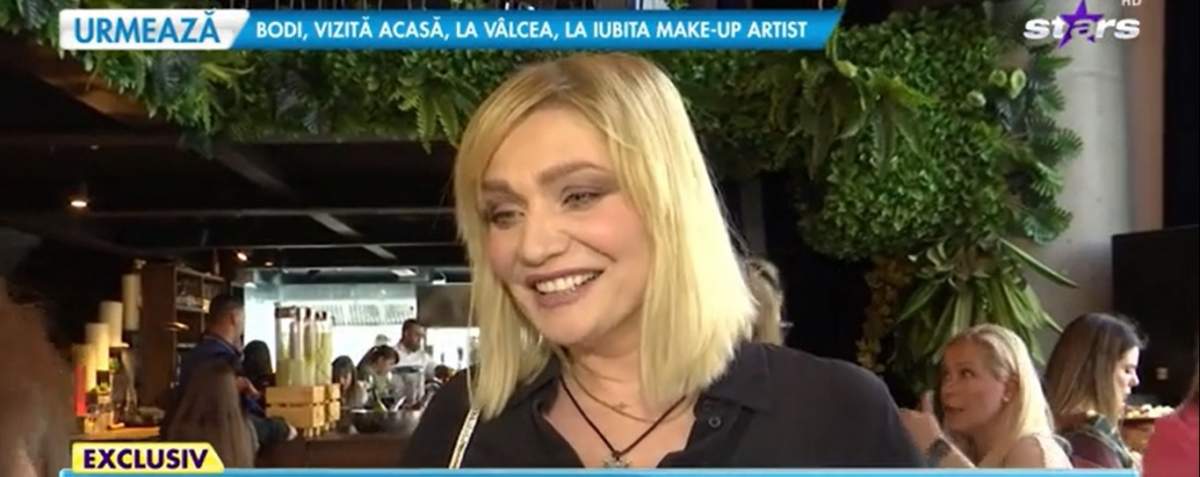 Cristina Cioran și iubitul ei, pregătiți pentru pasul cel mare? Ce spune vedeta despre cununia cu Alex: "Sunt obsedată de..." / VIDEO