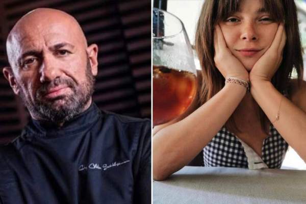 Cum a cunoscut-o Cătălin Scărlătescu pe iubita lui. Doina Teodoru a făcut primii pași: „Am fost așa mai timid”