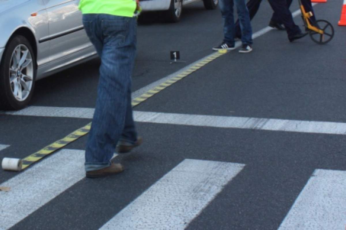 Copila de opt ani era nepoata primarului din Prahova Cine era fetița, de opt ani, ucisă în această dimineață pe o trecere de pietoni. La volan era șeful AJVPS din Prahova