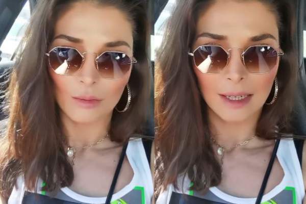"Mai am 10 minute să mă răzgândesc". Alina Pușcaș, anunț la care nimeni nu se aștepta. La ce schimbare vrea să apeleze