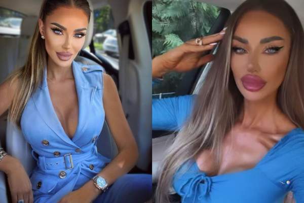 Ce nu mai obișnuiește Bianca Drăgușanu să mai facă de când este însărcinată. Ce a dezvăluit vedeta: ''Mă obosesc teribil...”
