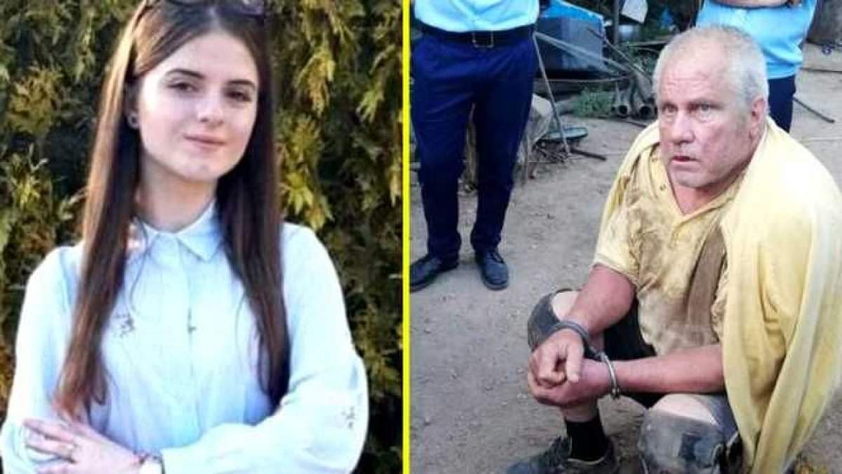 Mama Alexandrei Măceșanu a izbucnit în plâns, în sala de judecată. Ce a declarat Gheorghe Dincă despre fiica ei: "Își bat joc"