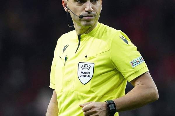Dramă în familia lui Ovidiu Hațegan! Tatăl celebrului arbitru s-a stins din viață