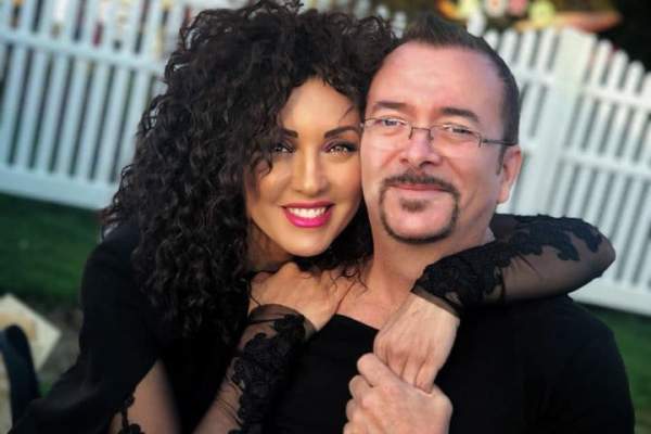 „Cea mai importantă este...”. Nico, dezvăluiri după 25 de ani de relație. Cum a trecut artista peste episoadele de gelozie