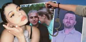 EXCLUSIV / Lacrimi de fericire pentru iubita lui Cristi Manea / Fratele Irinei Deaconescu, eliberat cu doi ani mai devreme, în dosarul tentativei de omor
