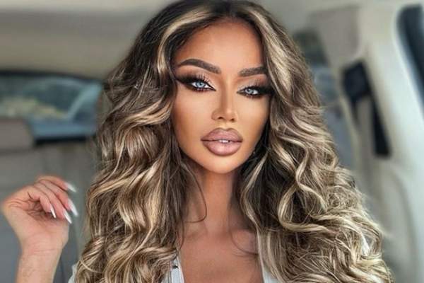 Bianca Drăgușanu, o nouă intervenție. Diva a apelat iar la medicul estetician