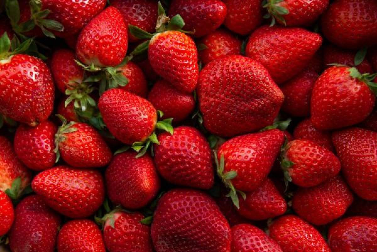 Căpșunile îngrașă? Câte calorii au și ce cantitate poți consuma