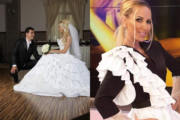 Anca Neacșu, prima reacție după ce s-a aflat că divorțează! Cântăreața confirmă separarea: ”Fiecare pe drumul lui”