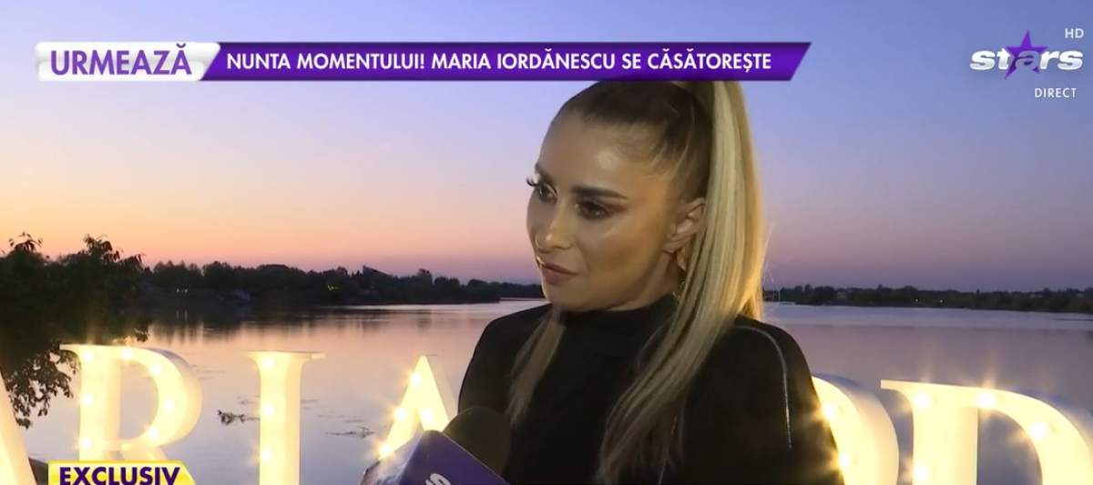 Anamaria Prodan, la Antena Stars