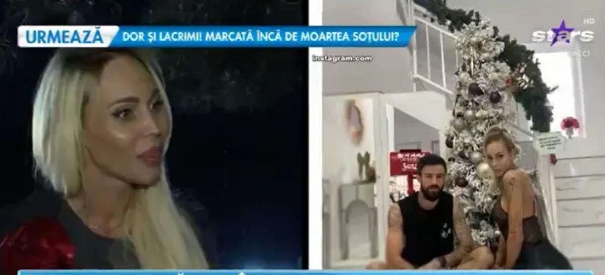 Ce vis măreț au Lena și Gabi Enache. Soția fotbalistului, declarații în exclusivitate pentru Antena Stars: „Vrem să fie copiii...”