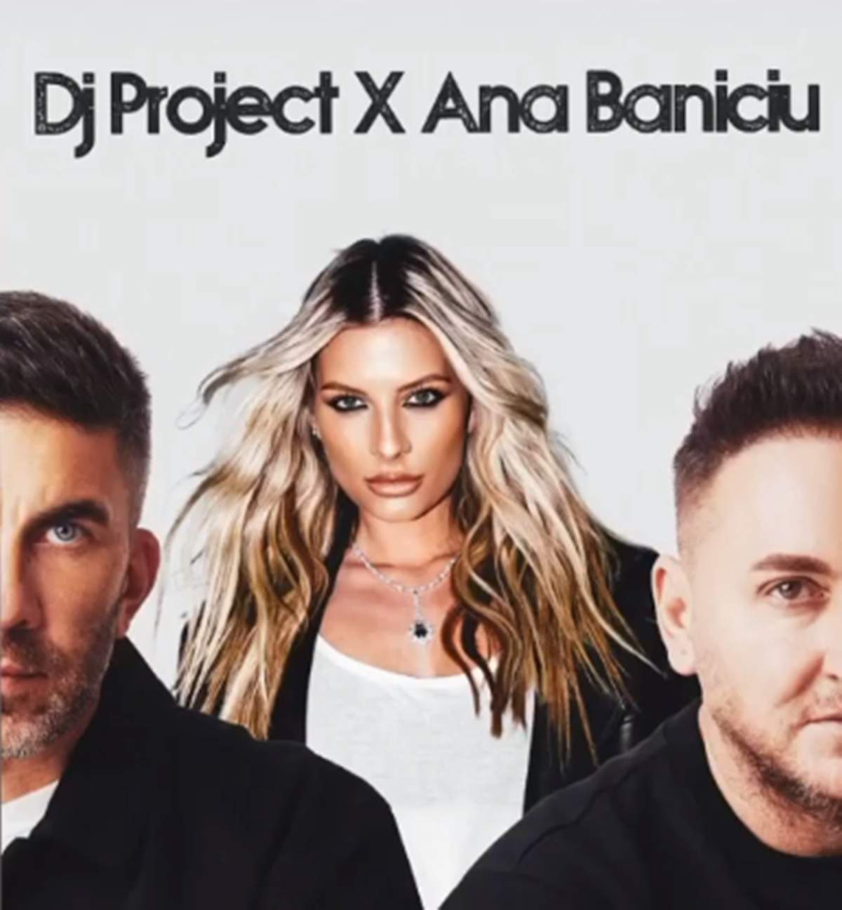 ana baniciu dj project