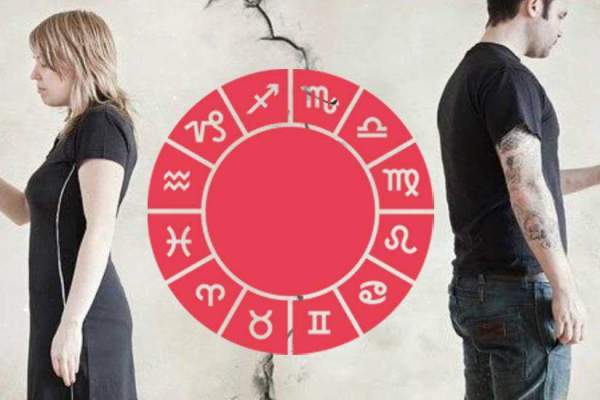 Trei zodii care vor divorța în luna iunie. Vor avea de suferit pe plan sentimental