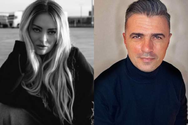 Delia, atac la adresa lui Cornel Ilie, după ce a criticat-o pentru că a cântat manele. Reacția juratei X Factor: „Zi-o și azi!” / VIDEO