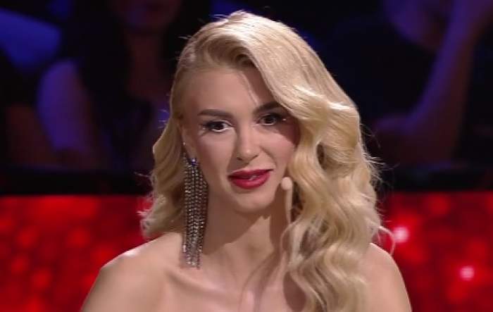 Andreea Bălan, reacție neașteptată, după momentul Ilonei Brezoianu, la Te cunosc de undeva: ”E așa, ca un băiețel, cocoșată” / VIDEO