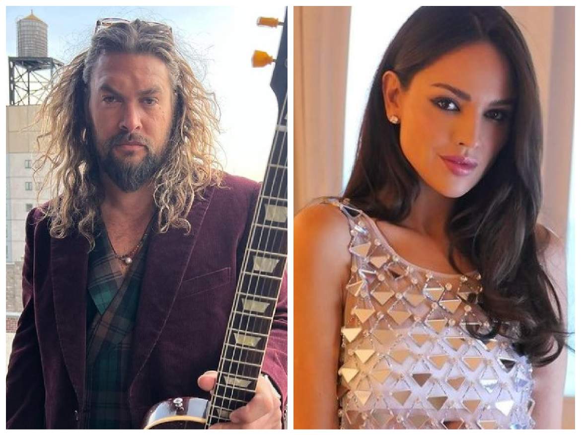Jason Mamoa și Lisa Bonet au anunțat divorțul în luna ianuarie