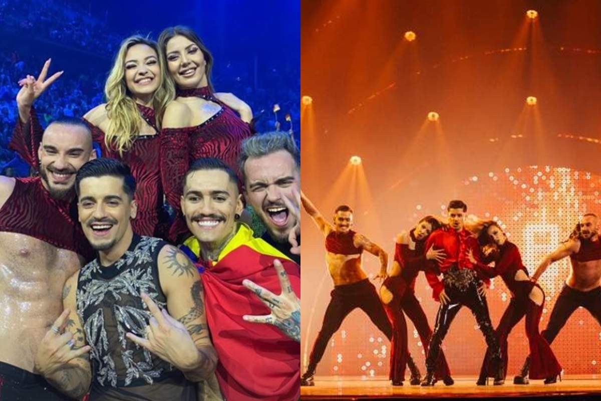 România ar fi fraudat votul la Eurovision 2022. Oficialii concursului au făcut anunțul, la câteva ore după ce Ucraina a câștigat competiția