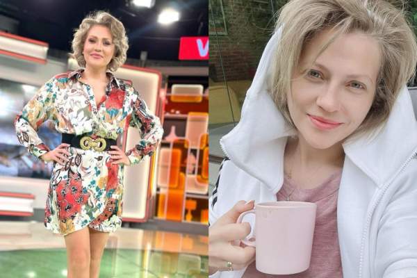 Mirela Vaida, probleme de sănătate. Cu ce afecțiuni se confruntă prezentatoarea de la Acces Direct: „Mă simt bine că sunt acasă...”