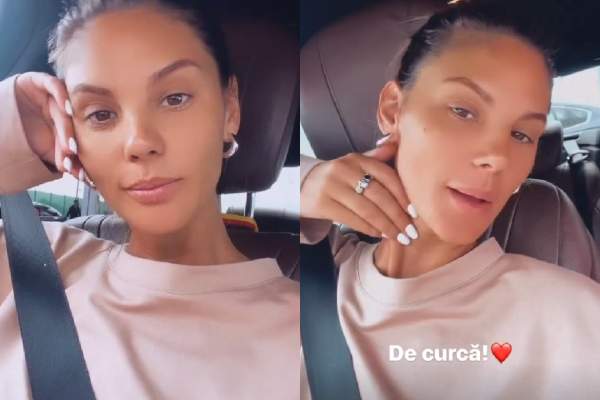 Ramona Olaru, asaltată cu comentarii negative. Care a fost replica asistentei TV: „Mare ți-e grădina, Doamne!”