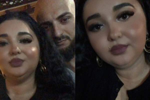 Narcisa Birjaru, apariție rară pe Internet. A dispărut din mediul online de când a câștigat Chefi la cuțite: ”Viața este ca o oglindă” / FOTO