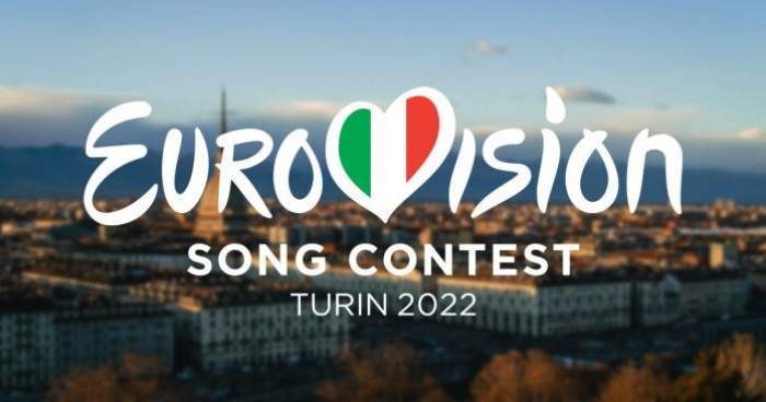reprezentare grafică eurovision