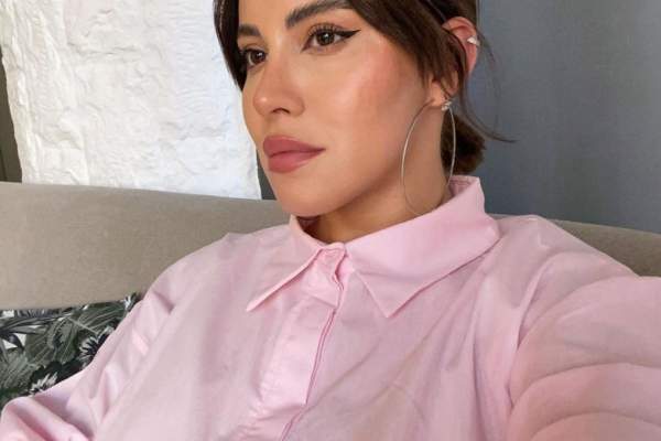 Nicoleta Nucă, din nou în cabinetul medicului estetician. Ce schimbare și-a făcut artista: "Nu este cea mai ușoară intervenție" / FOTO