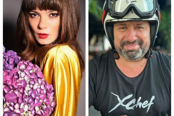 Cu ce se ocupă acum Doina Teodoru, iubita lui Cătălin Scărlătescu. E o actriță foarte talentată