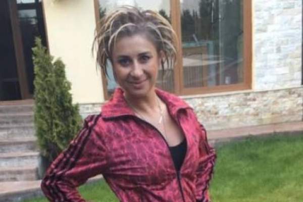 Cum arată Anamaria Prodan tânără. Imagini de colecție cu vedeta