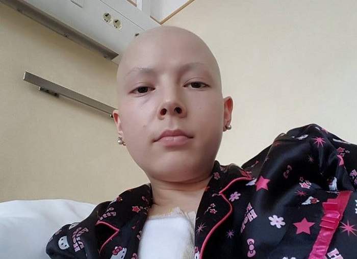 Mămica bolnavă de cancer căreia soțul i-a furat banii de tratament, lăsată fără copii / Judecătorii i-au luat băieții, bărbatul a umplut-o de vânătăi