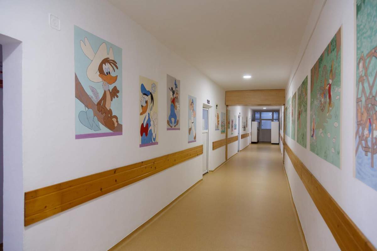 Incident Botoșani Un băiețel de cinci ani din Botoșani a băut insecticid, crezând că este suc. Cum se simte copilul acum