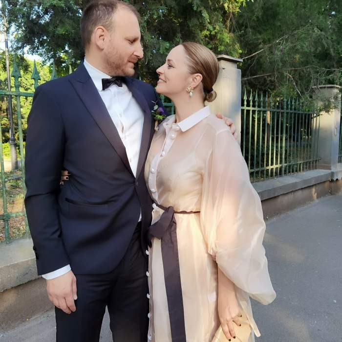 Andreea Marin și Adrian Brâncoveanu s-au căsătorit?! Chiar o fană i-a dat de gol: ”V-am văzut ieri la Monte-Carlo...” / FOTO