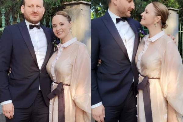 Andreea Marin și Adrian Brâncoveanu s-au căsătorit?! Chiar o fană i-a dat de gol: ”V-am văzut ieri la Monte-Carlo...” / FOTO