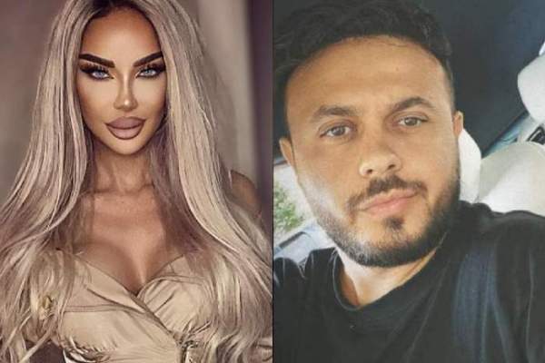 Gabi Bădălău și Bianca Drăgușanu s-au despărțit! Afaceristul, care urmează să devină tată, a făcut anunțul: ”Rămânem amici”