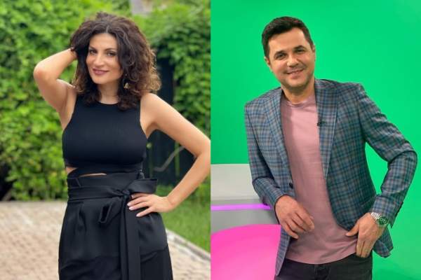 Ioana Ginghină, relație de iubire cu Cove. Cei doi au fost împreună un an: ”Nu ne-am certat niciodată”