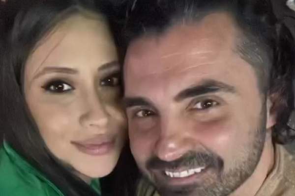 Pepe i-a organizat o petrecere aniversară fastuoasă lui Yasmine Ody. Viitoarea mămică a avut parte de cele mai frumoase surprize