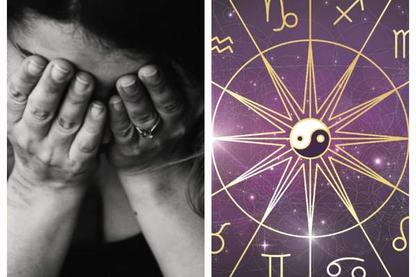 Trei zodii care se despart în iunie! Ei sunt nefericiții zodiacului
