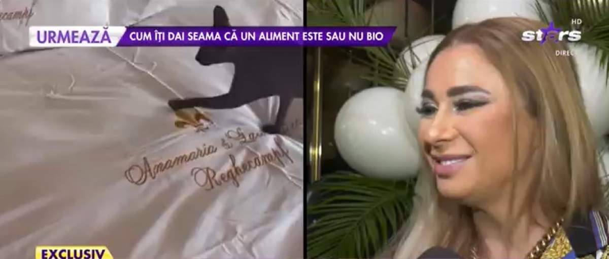 Anamaria Prodan, la Antena Stars