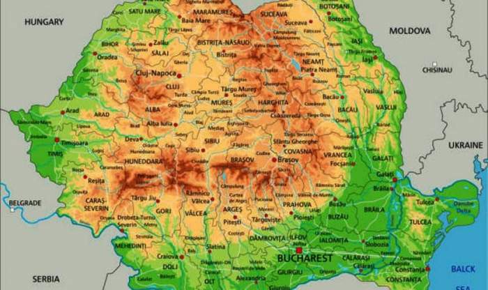 Orașul din România care va avea 1.000 de camere de supraveghere pe străzi. Aparatele vor fi instalate curând