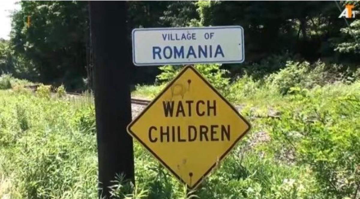 Satul România Satul România din America! Pare banc, dar nu este! Cum arată și câți locuitori trăiesc aici / VIDEO