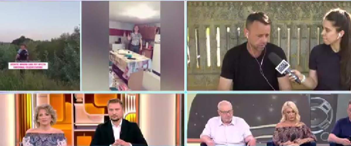 Acces Direct. Crimă pasională sau înec? Victima se iubea cu o femeie căsătorită, iar familia vrea să afle adevărul