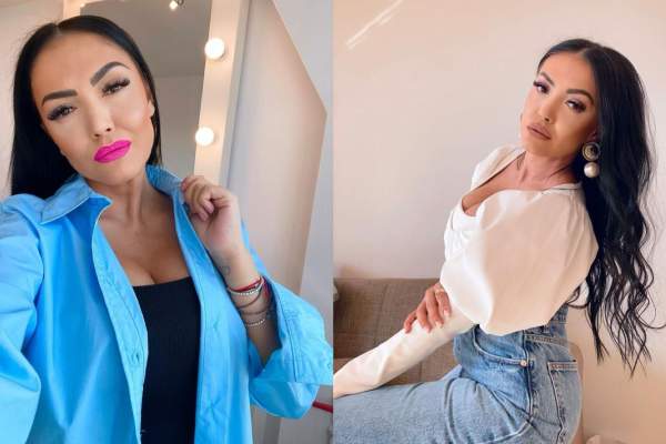 Andreea Mantea, probleme de sănătate. Cu ce afecțiuni se confruntă prezentatoarea TV: ''Vă speriați...”
