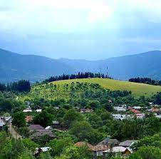 Stațiunea din România cu cel mai curat aer din Europa! Ai auzit de ea, dar nu ai știut asta! Imaginile sunt de vis / FOTO