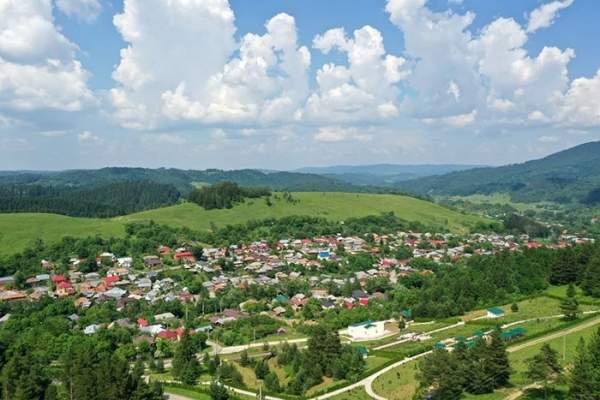 Stațiunea din România cu cel mai curat aer din Europa! Ai auzit de ea, dar nu ai știut asta! Imaginile sunt de vis / FOTO