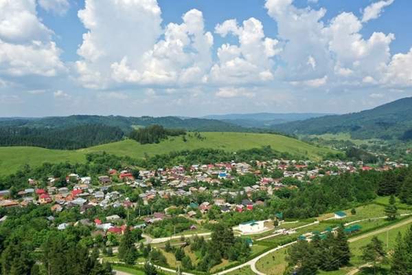 Stațiunea din România cu cel mai curat aer din Europa! Ai auzit de ea, dar nu ai știut asta! Imaginile sunt de vis / FOTO