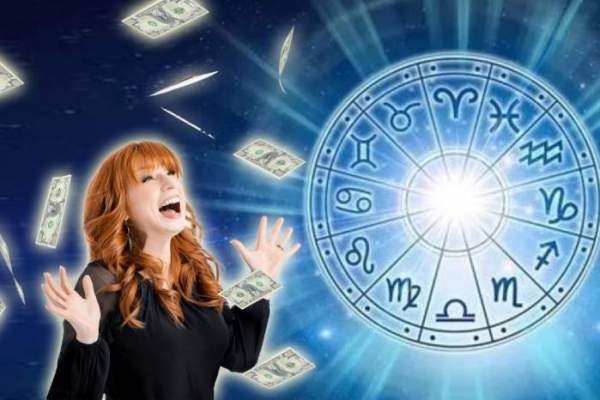 Patru zodii care vor avea un salariu uriaș în luna iunie! Primesc vești bune de la serviciu
