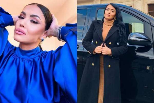 Alimentele la care Andreea Mantea a renunțat și a slăbit 10 kilograme. Dieta ei a fost dezvăluită
