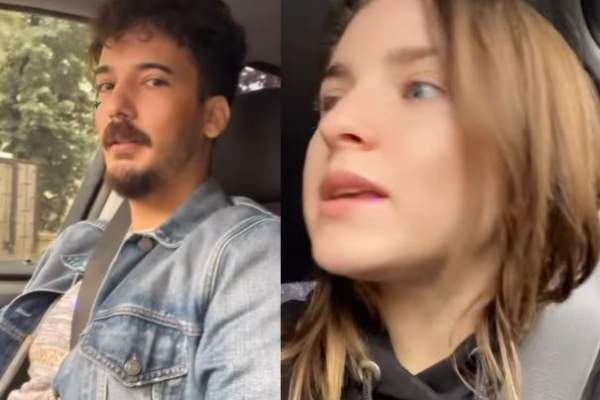 "Mereu e nemulțumit". Cristina Ciobănașu, probleme în relația de cuplu?! Ce dezvăluiri intime a făcut fosta iubită a lui Vlad Gherman